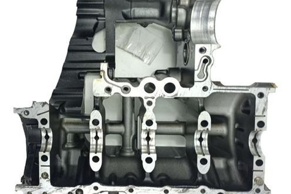 Bloco Inferior Kawasaki Zx6r 2010 A 2012