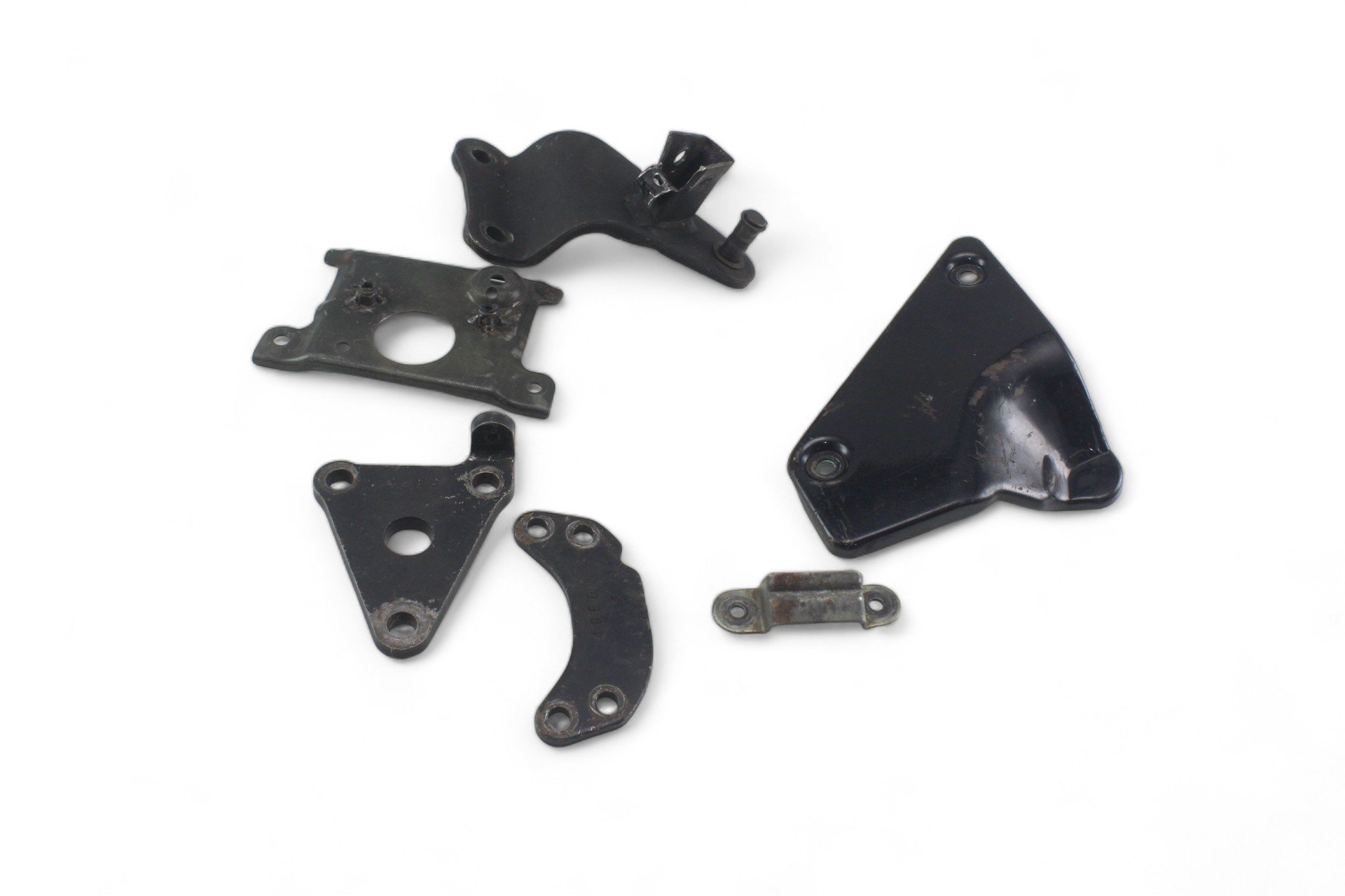 Pistao 76mm Pino 18mm Kawasaki Zx 11 Zx11 94-99