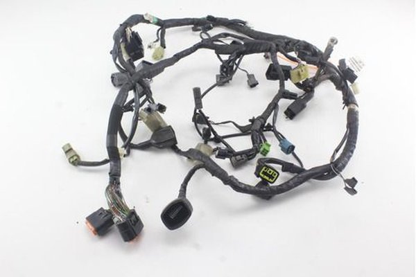 CHICOTE PRINCIPAL KAWASAKI NINJA 300 13-18