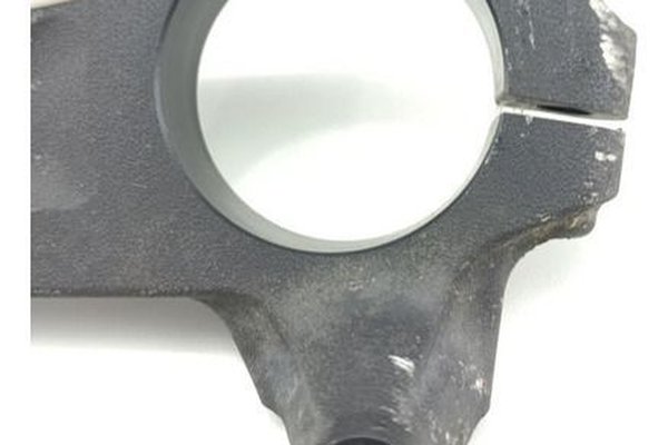 Mesa Superior Kawasaki Zx6r 2010 A 2012