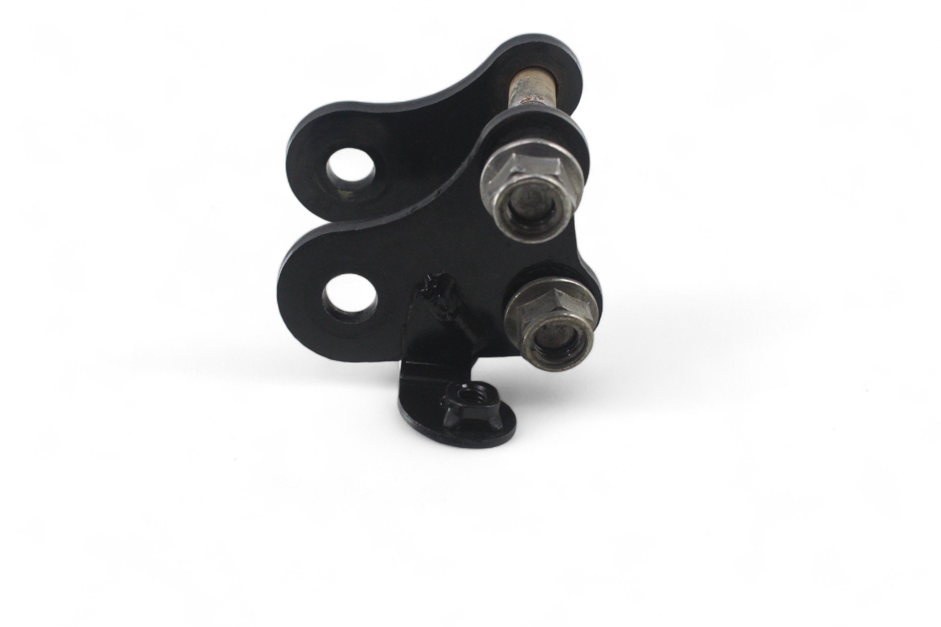 Suporte link amortecedor kawasaki ninja 400 18-22