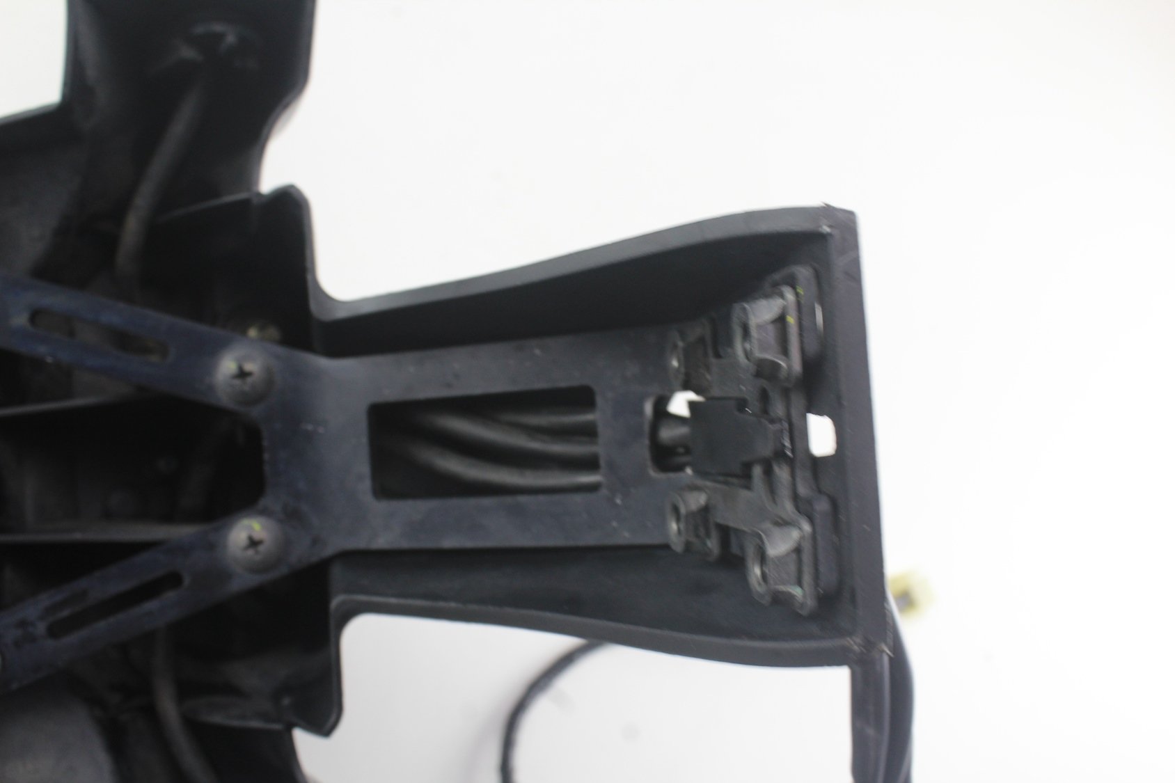 その他 310 SUPORTE PLACA COMPLETO YAMAHA YZF R1 07-08