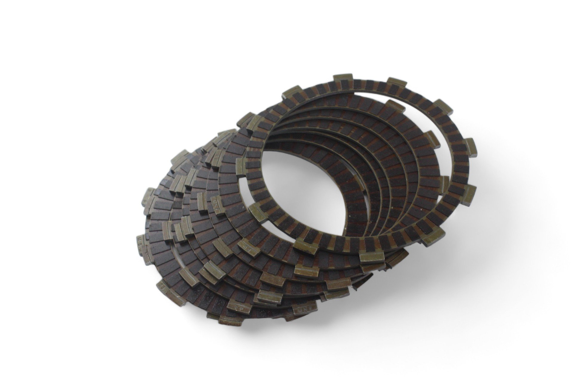 embreagem completa kawasaki zx10 r 11-15