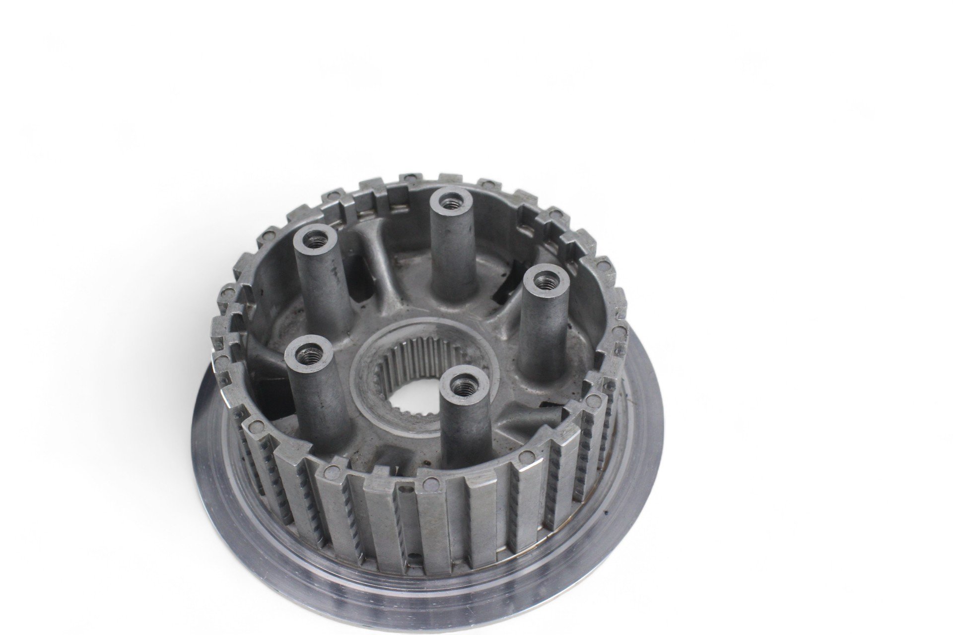 embreagem completa kawasaki zx10 r 11-15