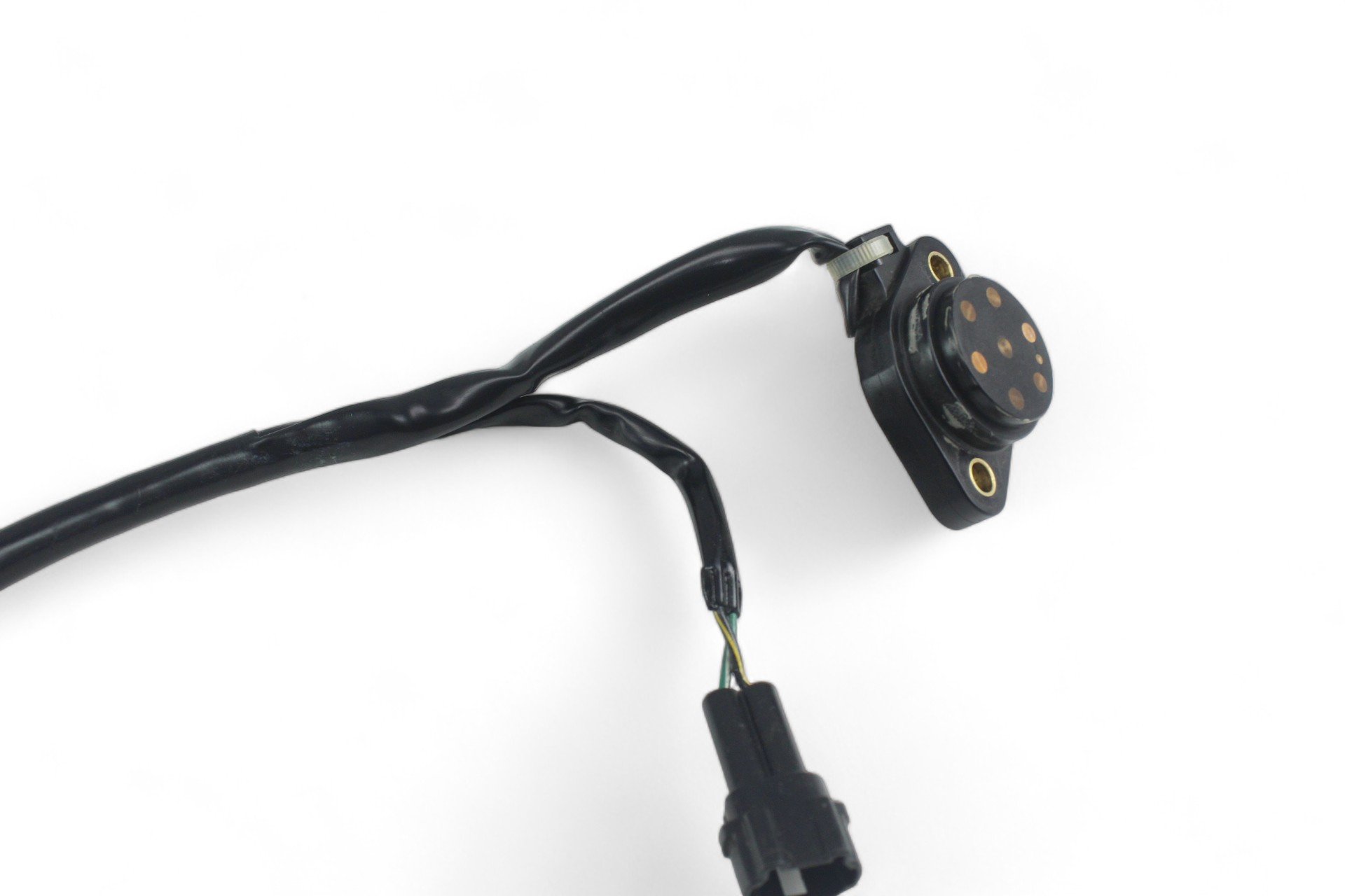 ささ Sensor Neutro Kawasaki ZX 11 1992