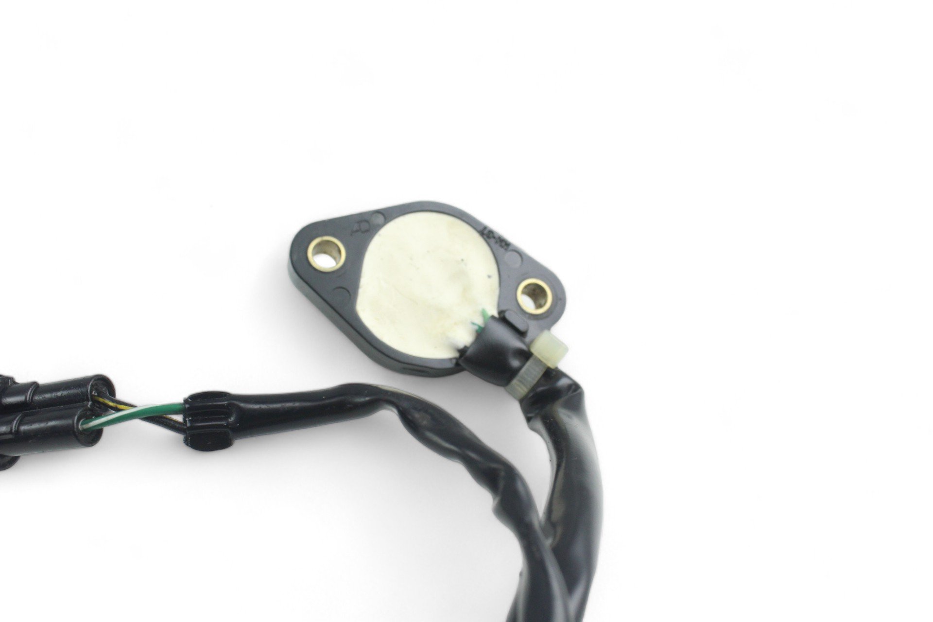 NS1あ Sensor Marcha Neutro Kawasaki Zx10 R Ano 2017 ABS Original