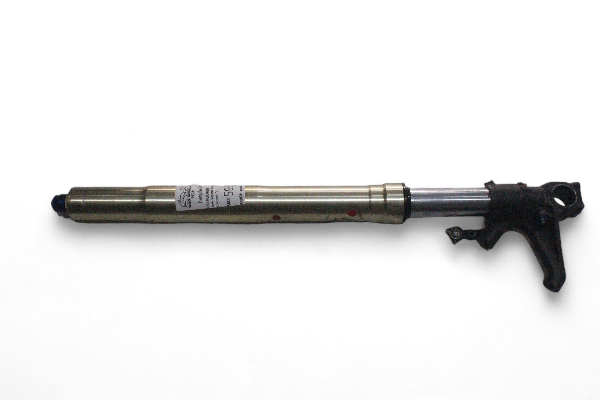 Amortecedor Traseiro Kawasaki Zx10 R 11-15