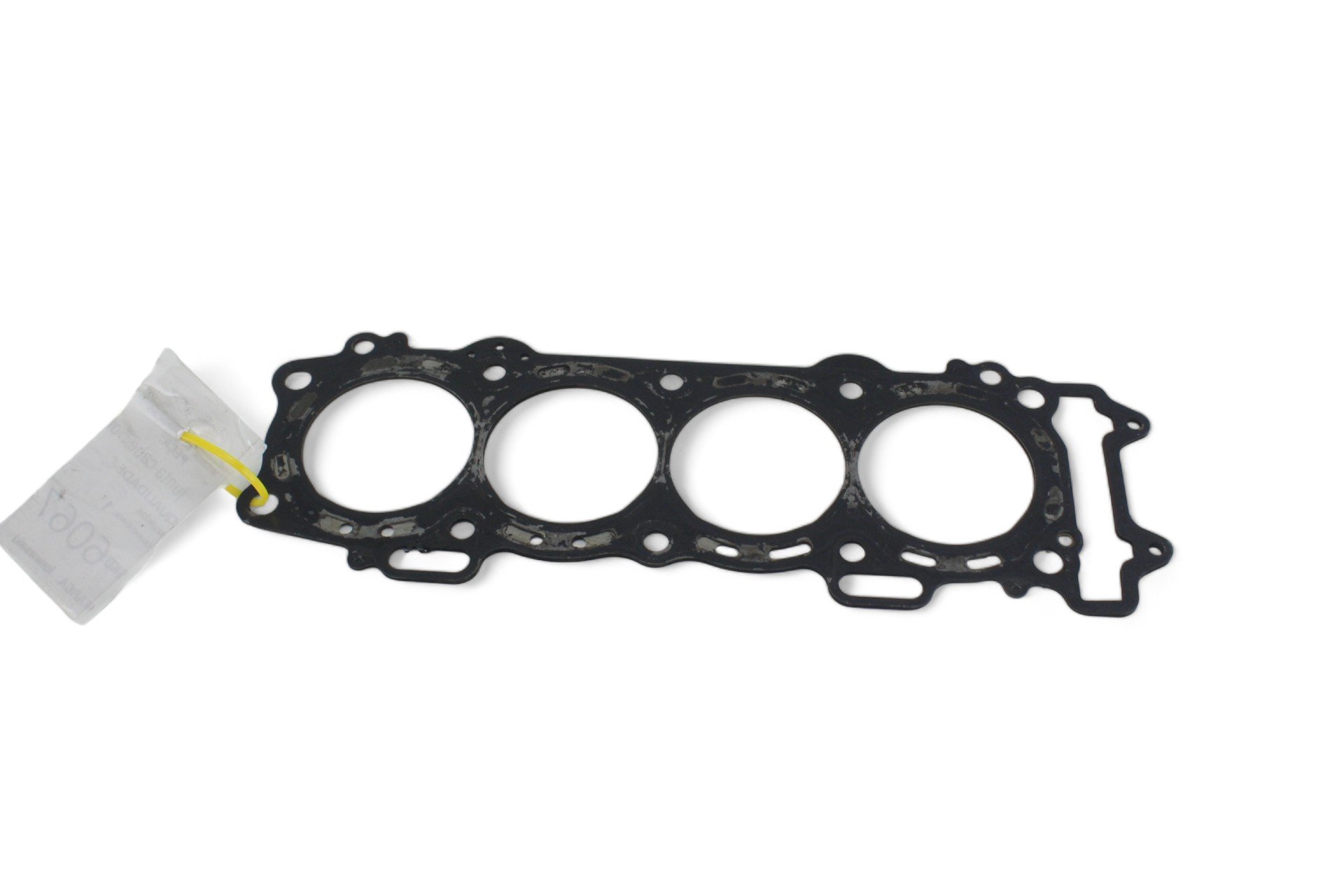 junta cabeçote kawasaki zx10 r 11-15