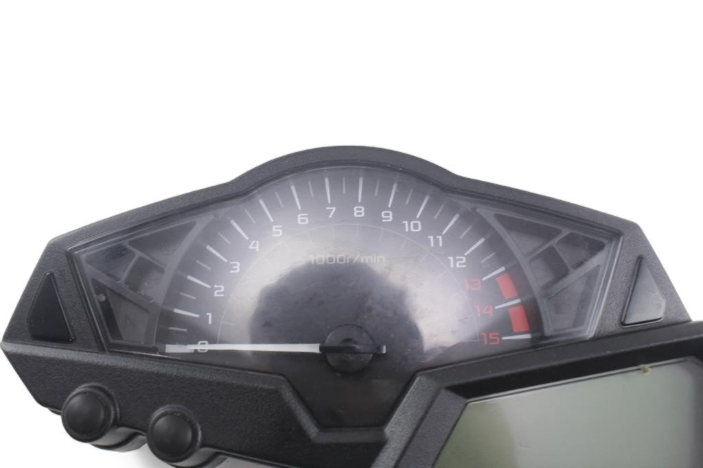 PAINEL SEM ABS KM 129.993 KAWASAKI NINJA 300 13-18