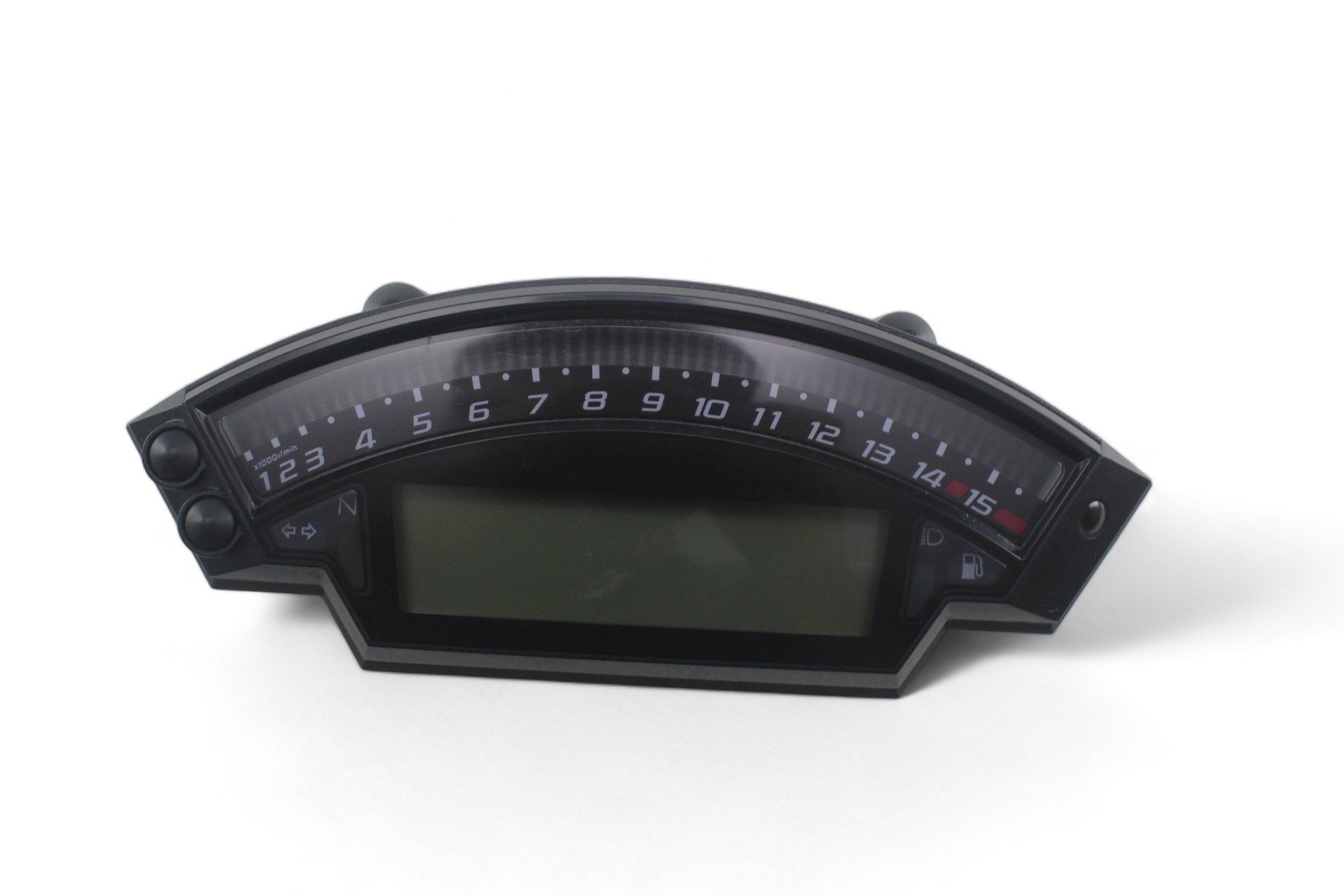 Painel Sem Abs Kawasaki Zx10 R 11-15