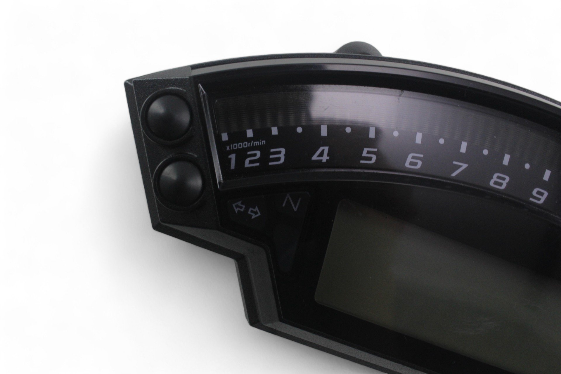 Painel Sem Abs Kawasaki Zx10 R 11-15