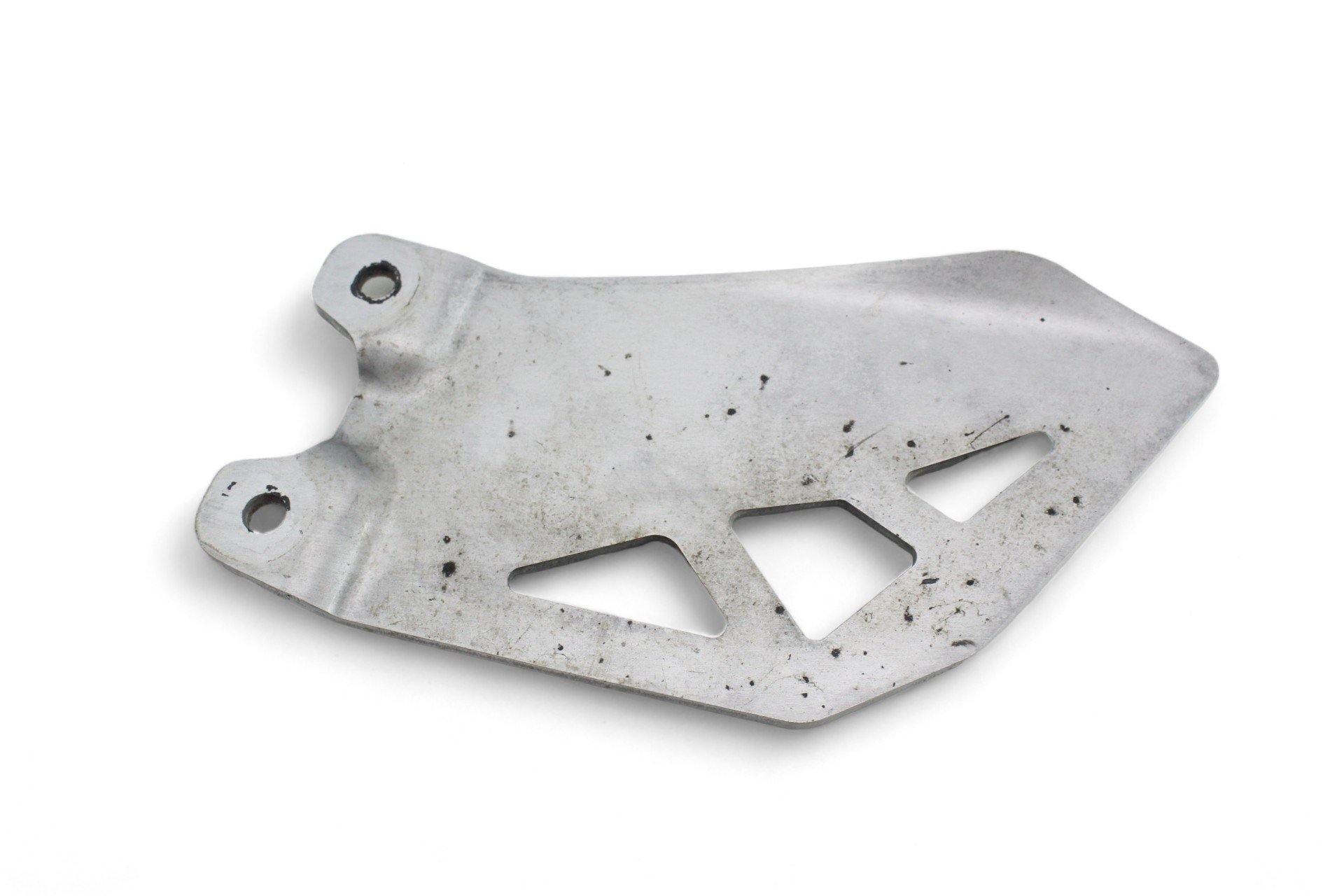 Acabamento Bacalhau Dianteiro Esquerdo Kawasaki Zx10 R 11-15