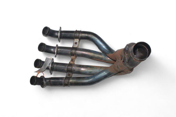 R カワサキ NINJA ZX-6R ZX6R 636 600 2007 2008 07 08 オートバイ