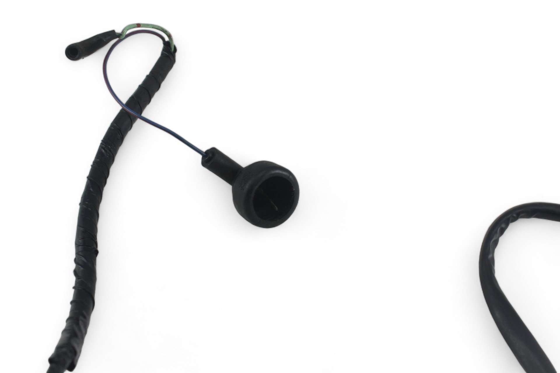 chicote sensor pressão óleo kawasaki z1000 10-14