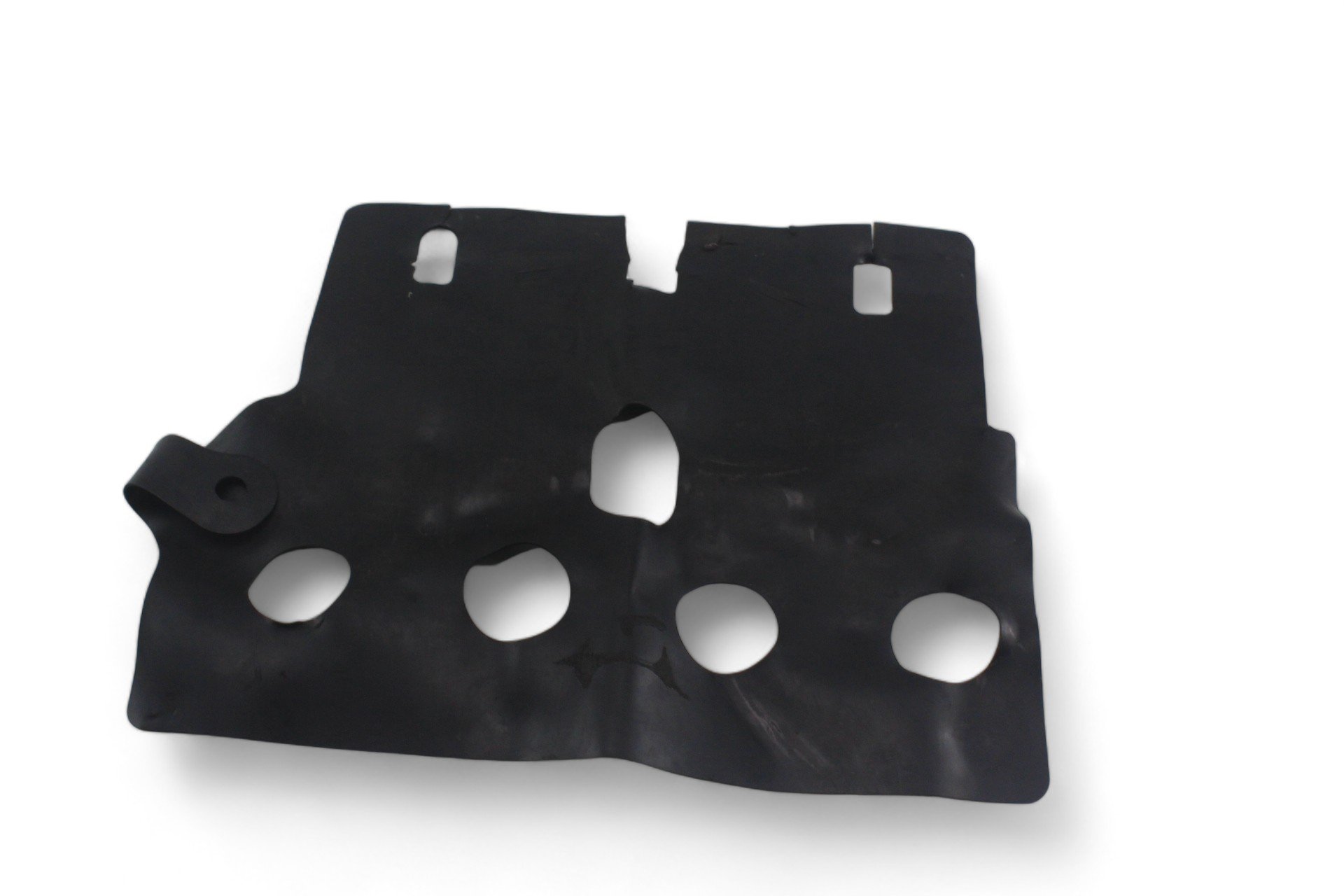 Tapa Térmica Original Kawasaki: Para Z1000, ZX-14R Y ZX-6R (92005