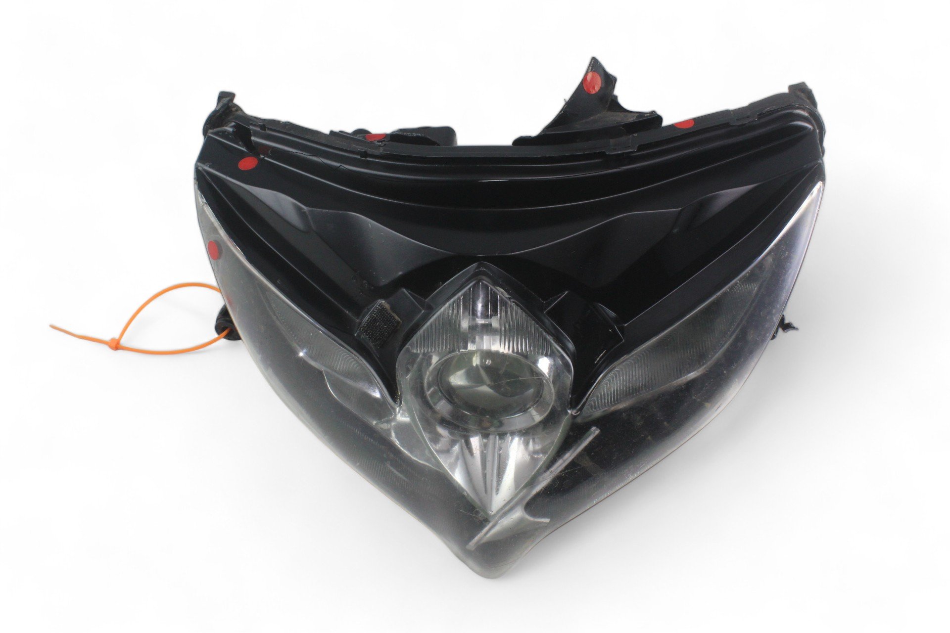 Farol Avaria Suzuki Gsxr Srad 750 11-14