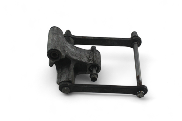 Link Amortecedor Traseiro Kawasaki Z800 13-18 Usado Revisado