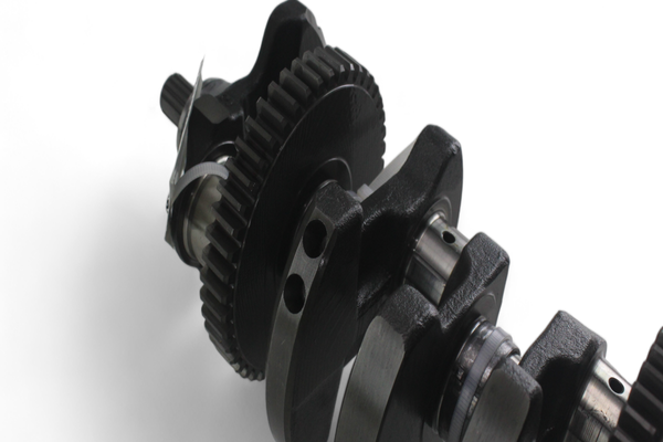 Virabrequim Cambota Kawasaki Zx10 R 11-16