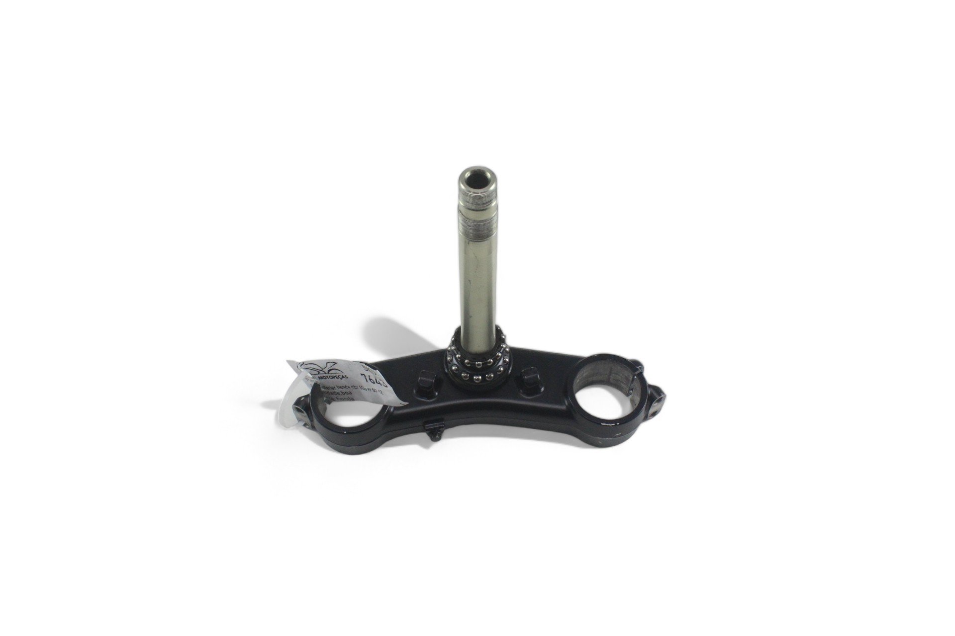 Mesa Inferior Honda Cbr 600 Rr 07-12