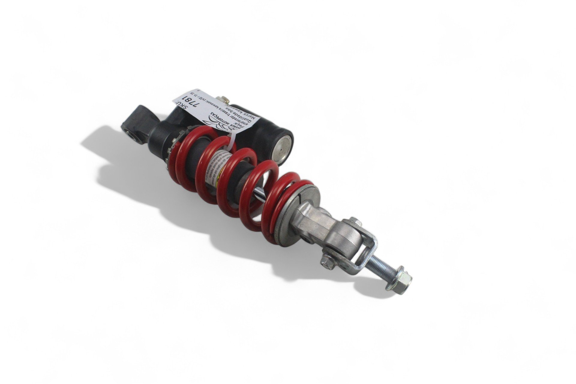 Amortecedor Traseiro Kawasaki Zx10 R 11-15