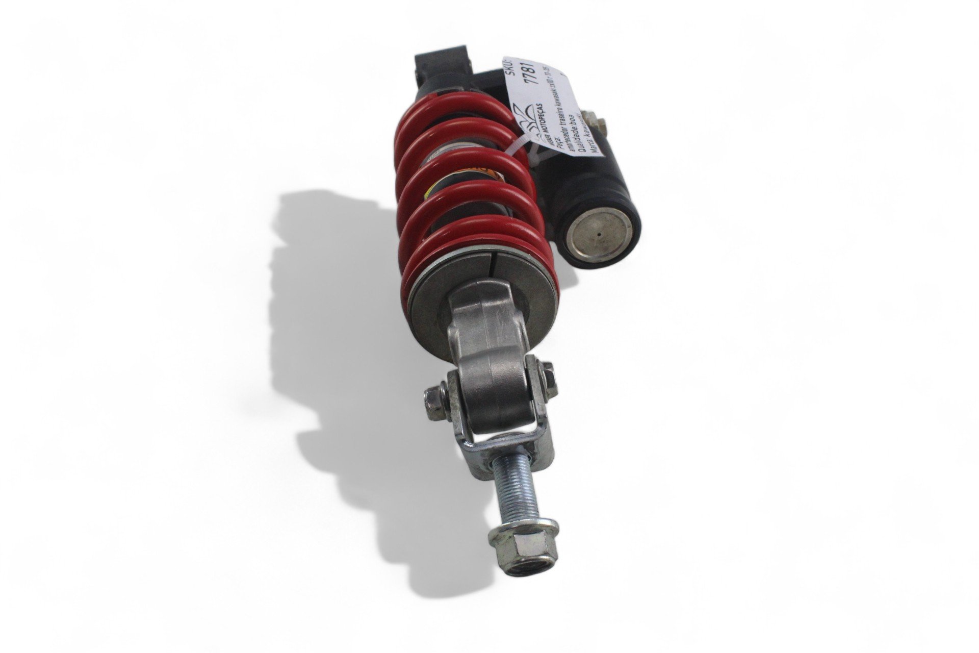 Amortecedor Traseiro Kawasaki Zx10 R 11-15