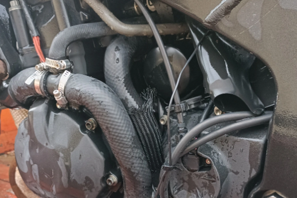 オーガスタ Par De Alto Falante 6x9 Zetta Audio Mgs Evo 270wrms 4ohms Preto