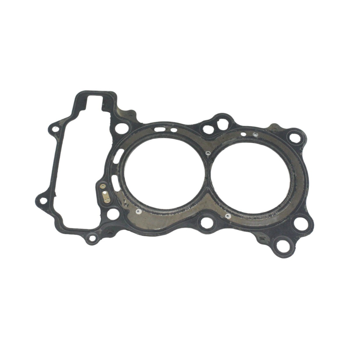 junta cabeçote kawasaki zx10 r 11-15