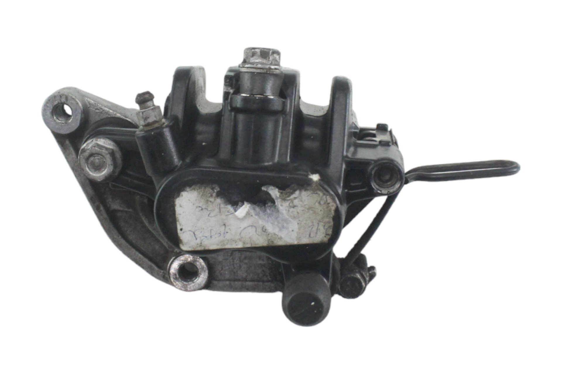 ホンダ Pinça Freio Dianteiro Esquerdo Honda Cbr 450 Sr 89-95