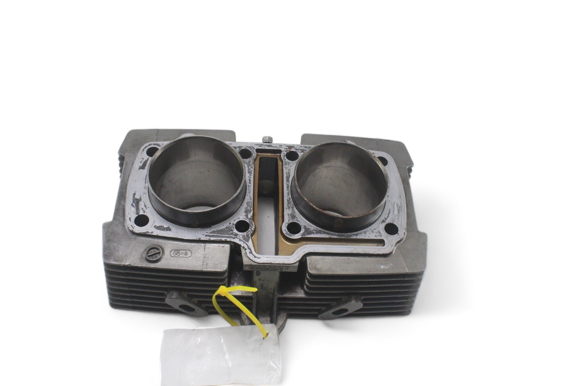 cilindro motor Suzuki Gs 500 Gs500 93-08