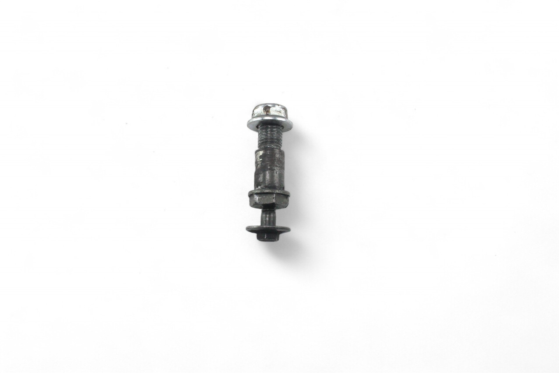 Porca Mesa Superior Kawasaki Zx6 R 09-12