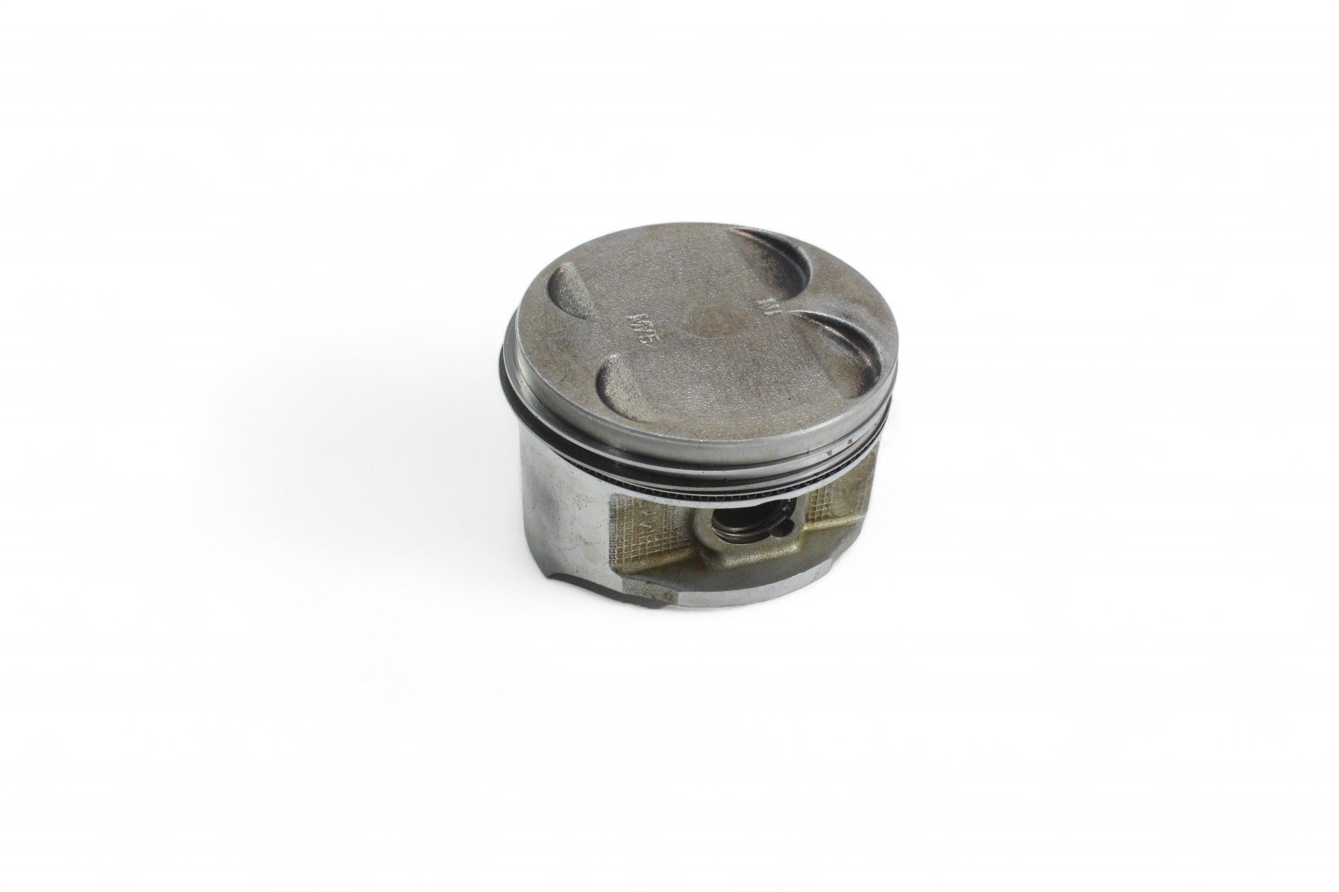 やす⭐️ Pistão 76mm Pino 18 Kawasaki Zx 11 Zx11 94-99