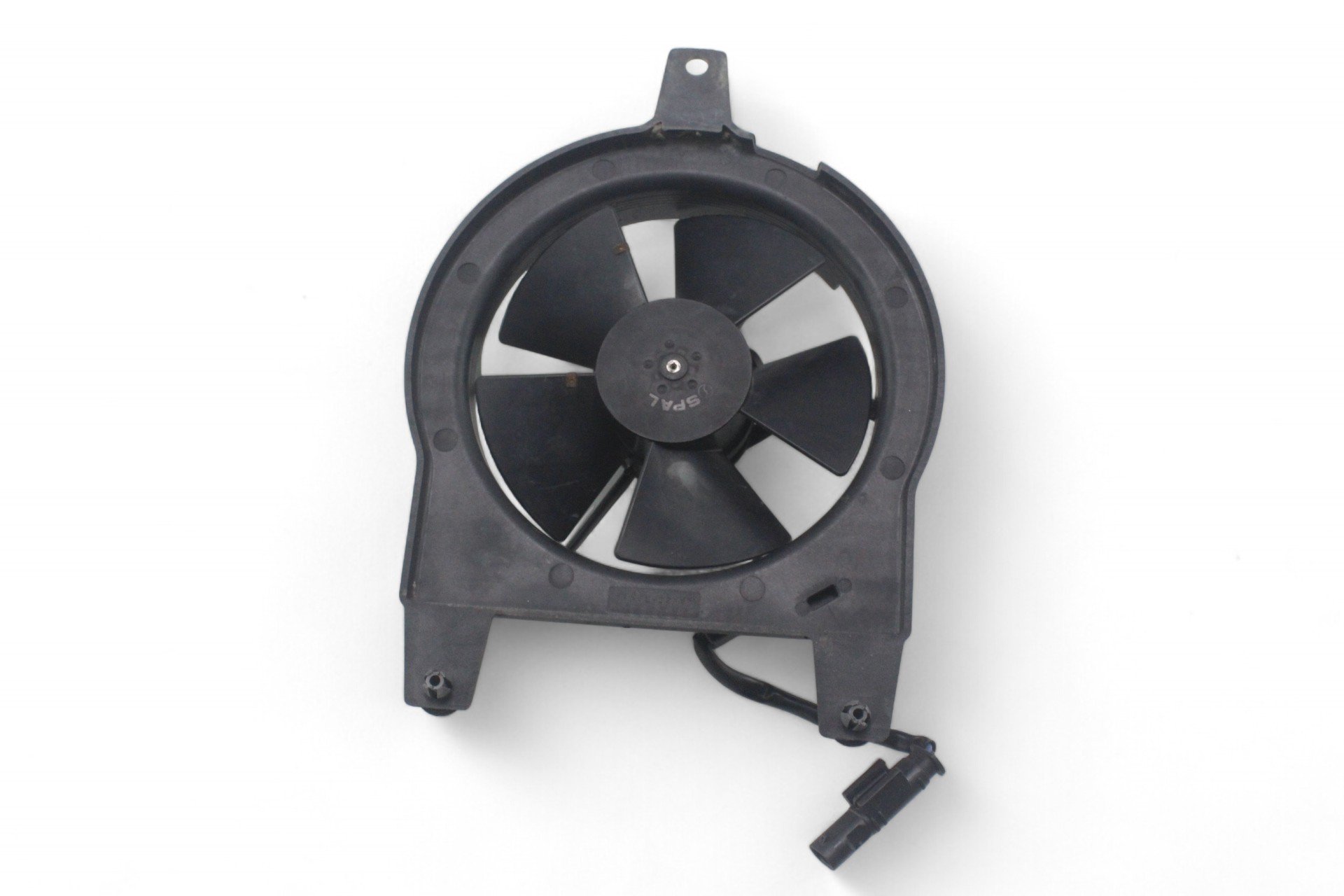 Acabamento Caixa Ar Esquerdo Kawasaki Ninja 300 13-18