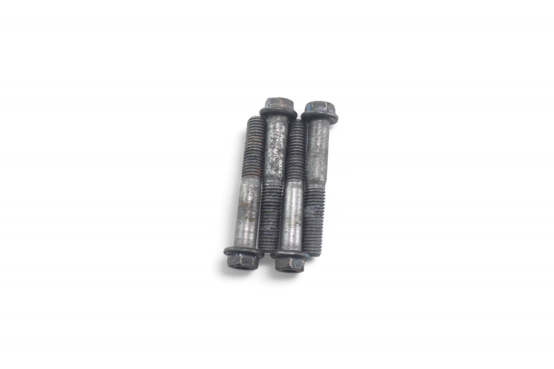 d Kit Parafuso Pinça Freio Dianteiro Bmw S1000 Rr 09-14