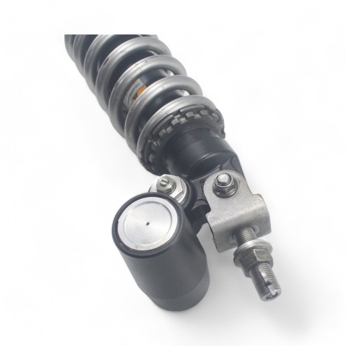 Amortecedor Traseiro Kawasaki Zx6r 09-12