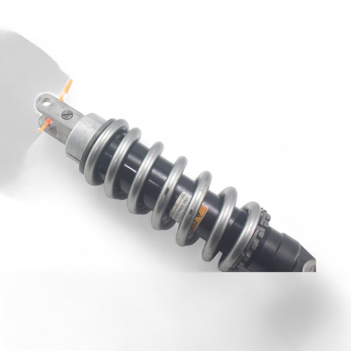 Amortecedor Traseiro Kawasaki Zx6r 09-12