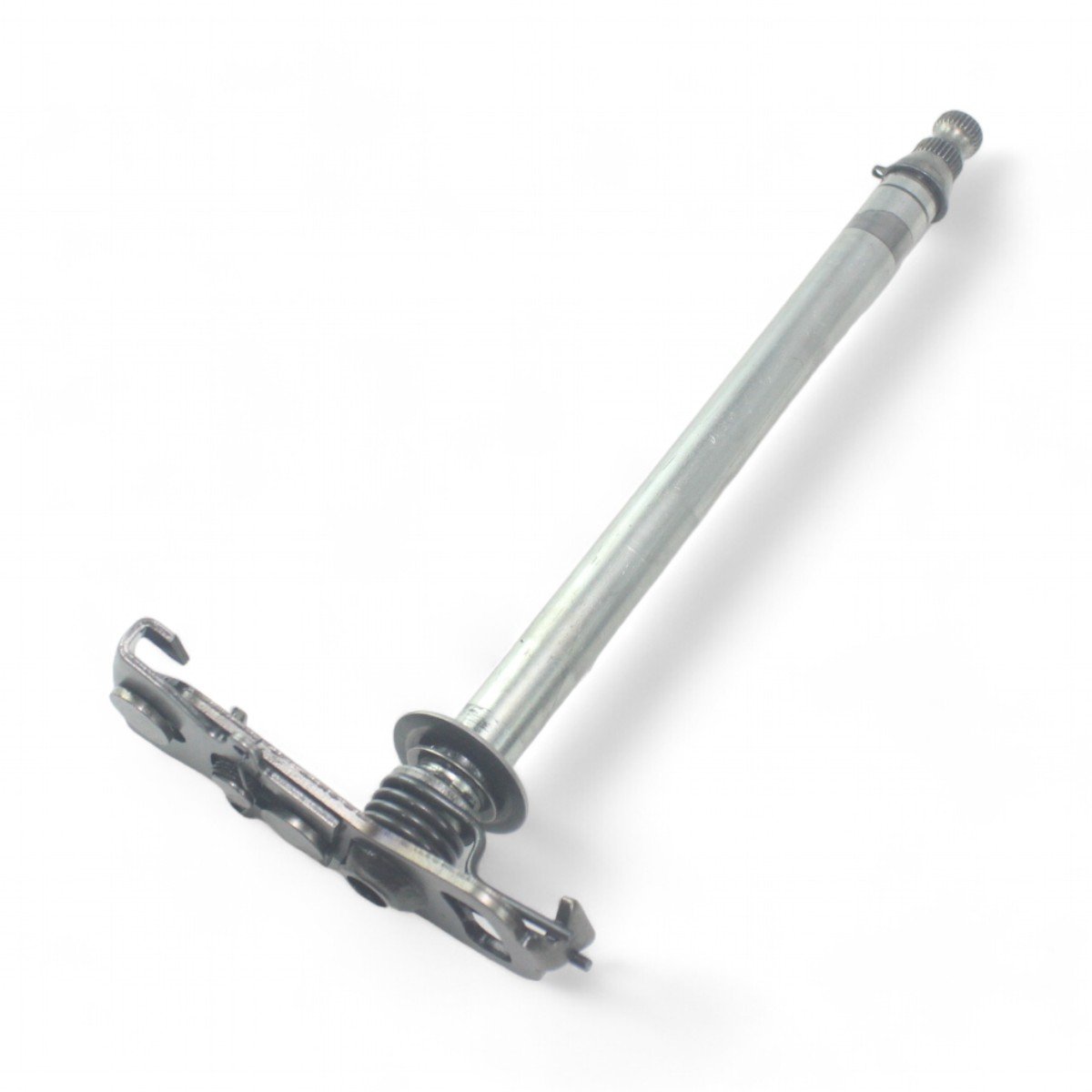 Câmbio Completo Kawasaki Zx6r 09-12