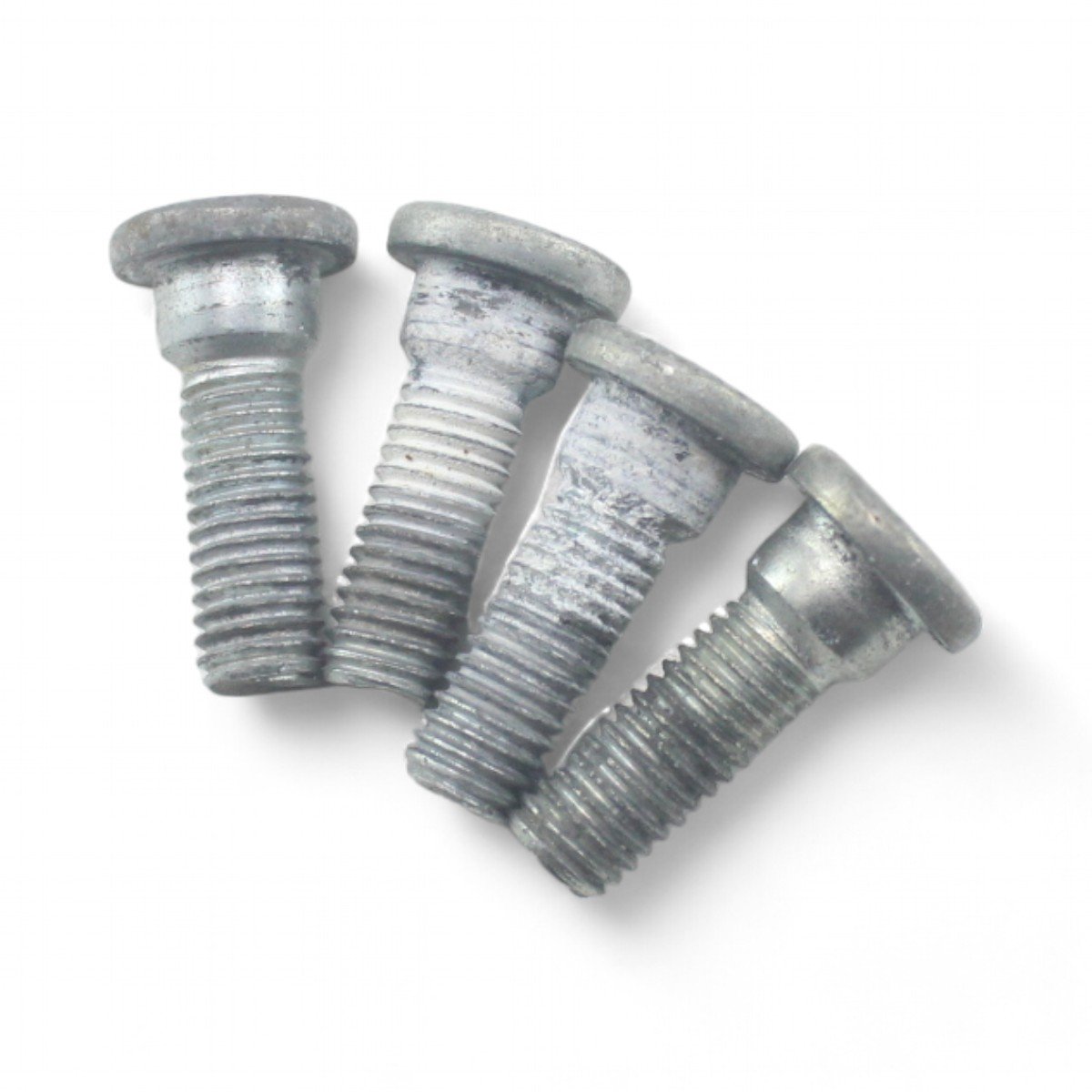 Kit Parafuso Bacalhau Dianteiro Kawasaki Zx6r 09-12 KAWASAKI ZX6R