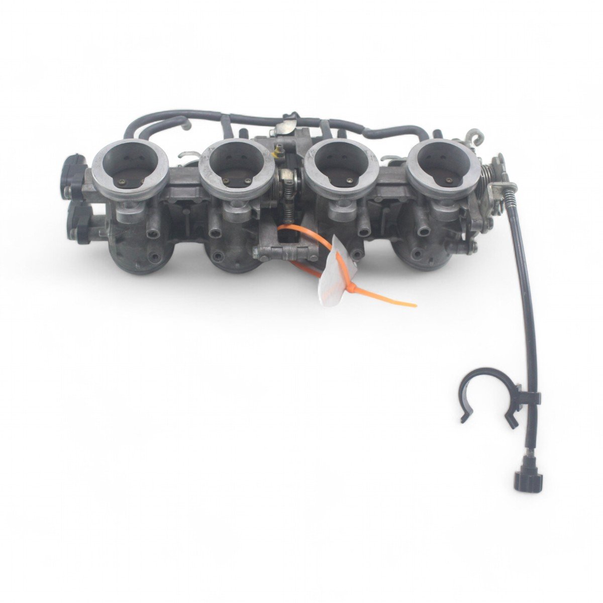 Corpo Injeção Kawasaki Zx6r 09-12