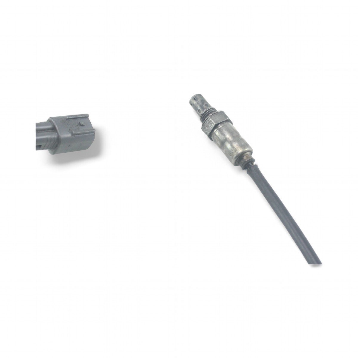 Sonde Lambda (capteur O2) D'occasion Pour Kawasaki Z1000 SX 2011 à 2013 - Pièce Moto D'origine - Fonctionne Correctement