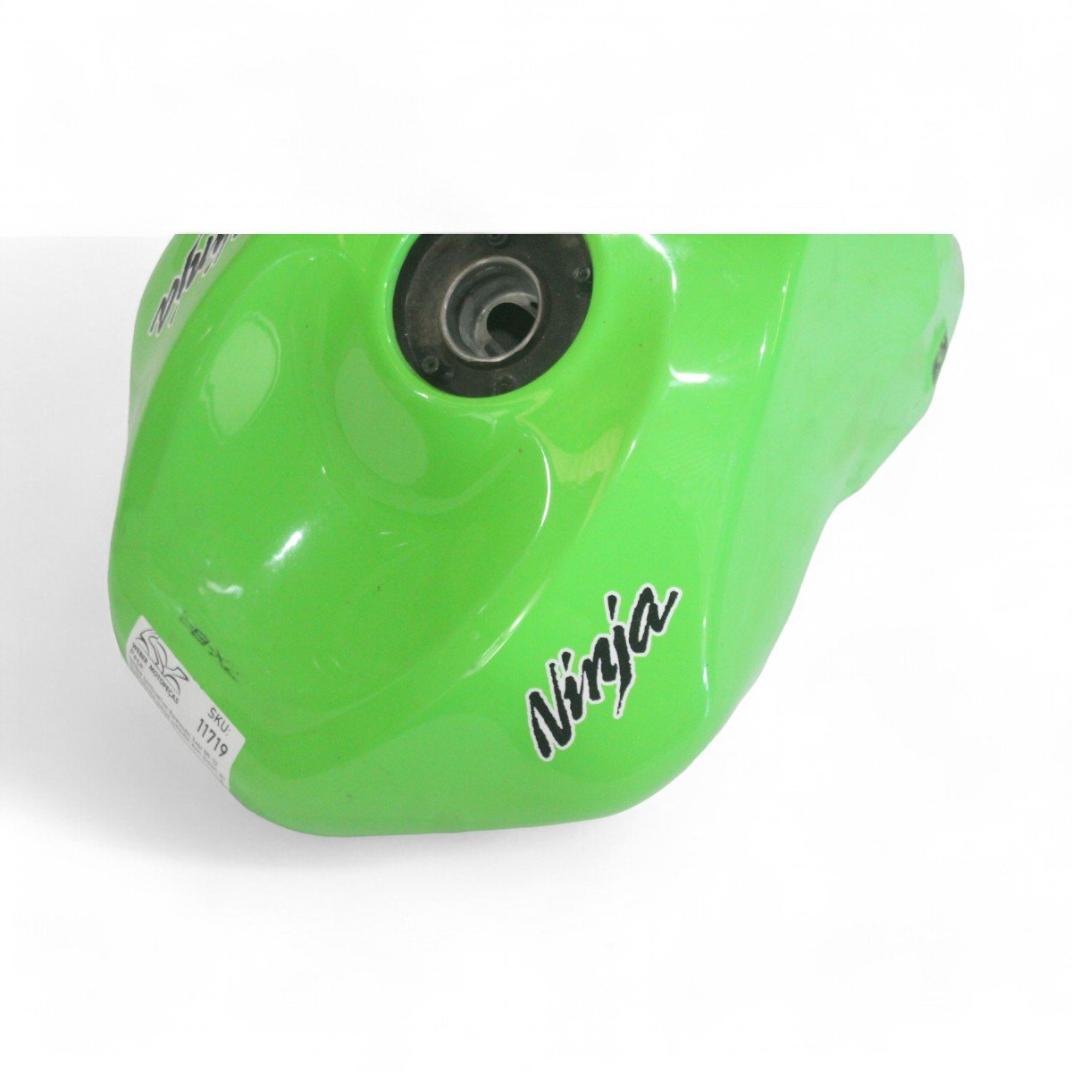 Tanque Combustível Kawasaki Zx6r 09-12