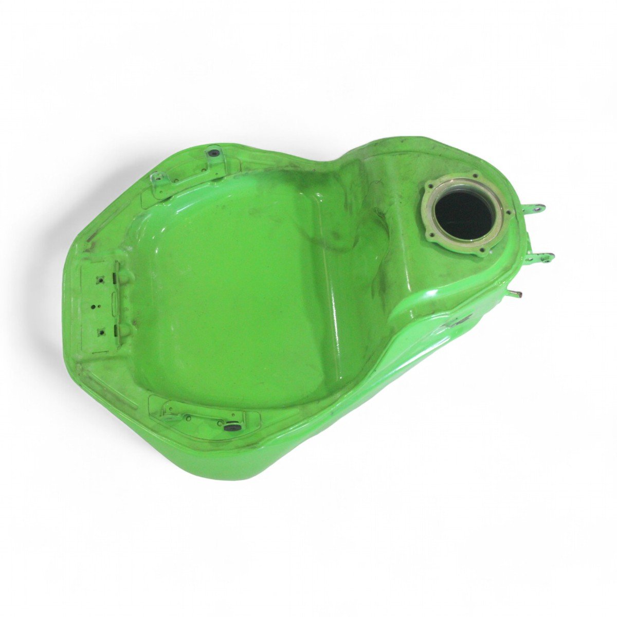 Tanque Combustível Kawasaki Zx6r 09-12