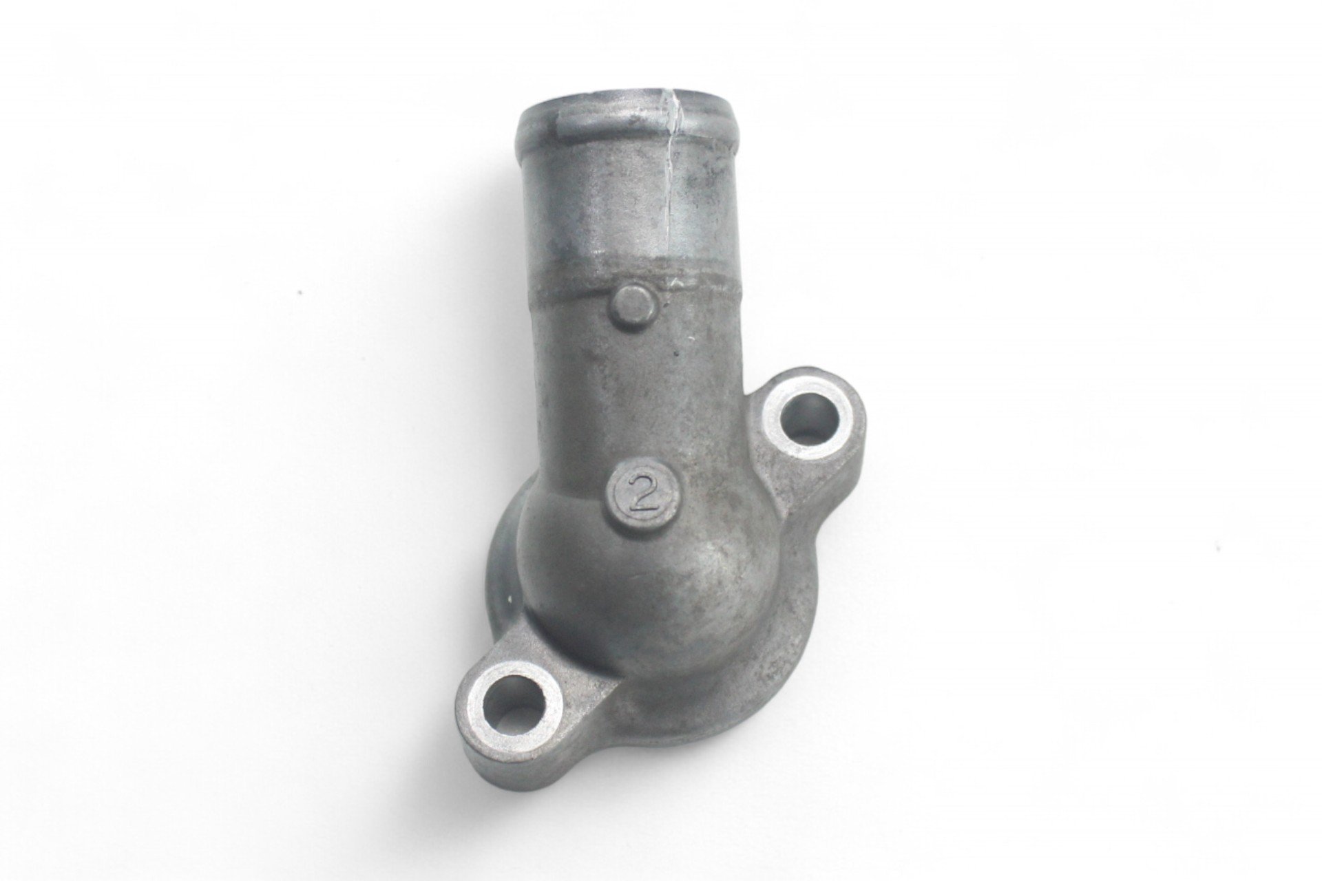 Conexão Água Bloco Honda Cb 600f Hornet 08-11