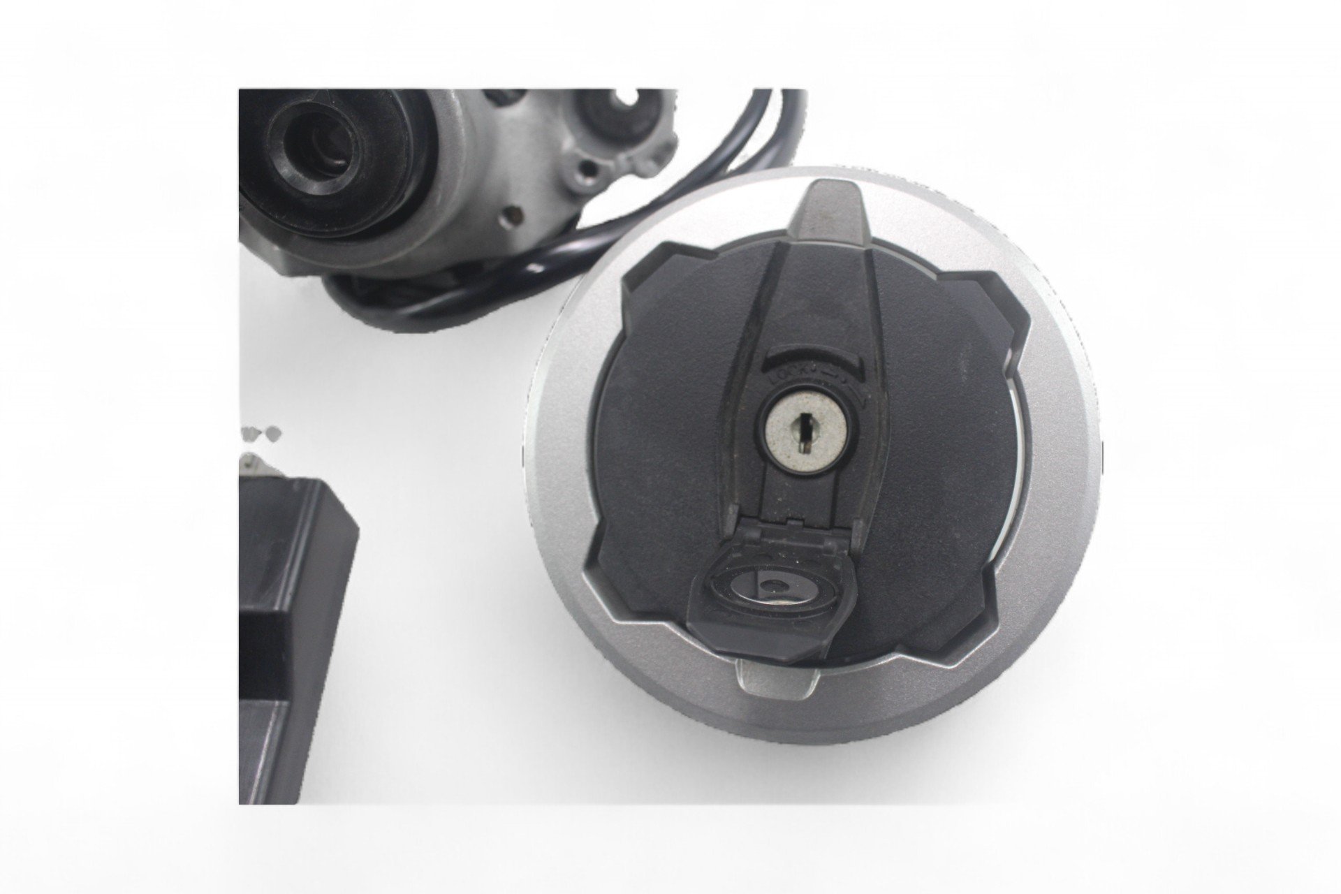 Kit Cold Abs Kawasaki Z 900 Z900 19-21 Usado Revisado