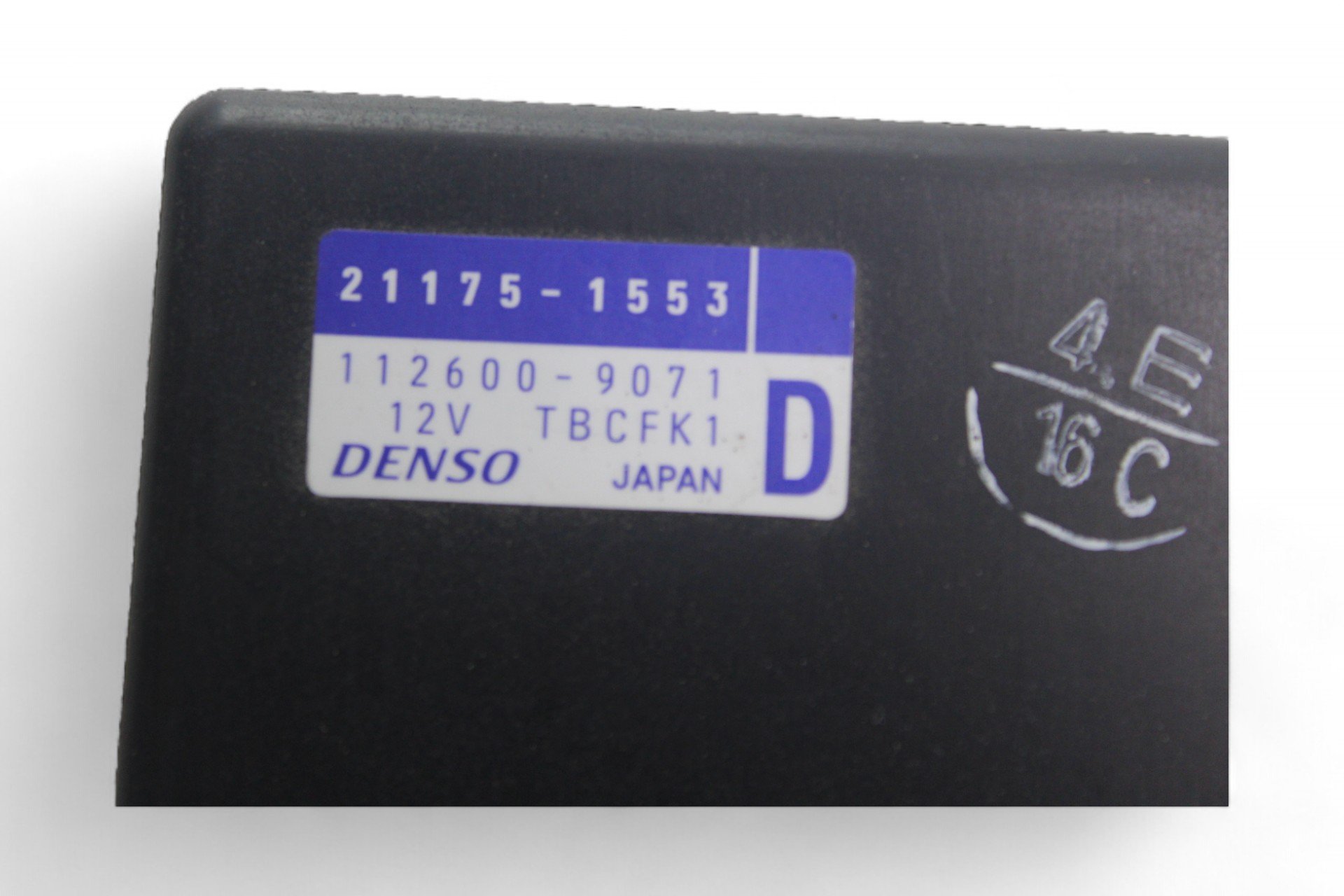 Kit Cold Abs Kawasaki Z 900 Z900 19-21 Usado Revisado