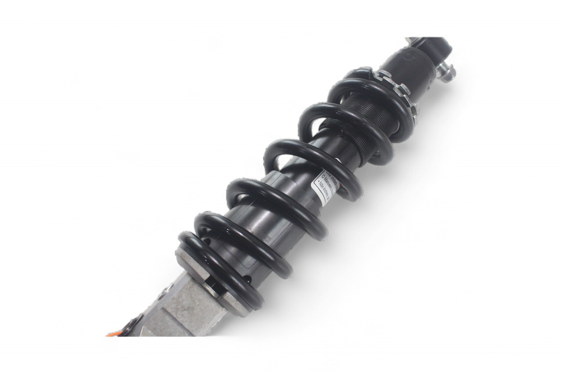 【K】 Amortecedor Traseiro Kawasaki Z 900 Z900 19-21