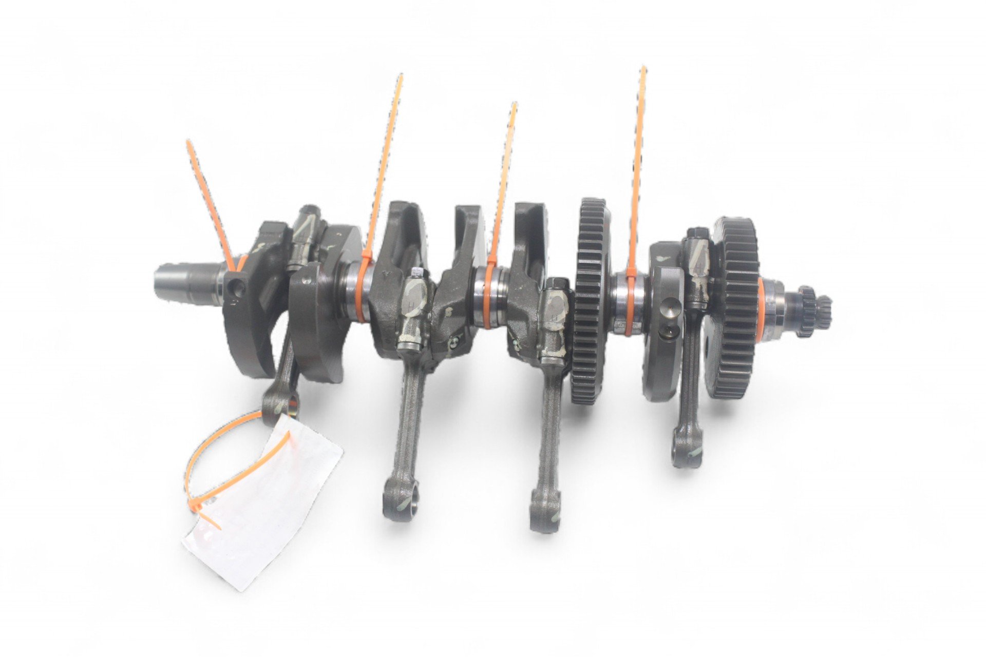 Peças Usadas Kawasaki Z | Loja Credenciada Detran SC - Weber MotoPeças