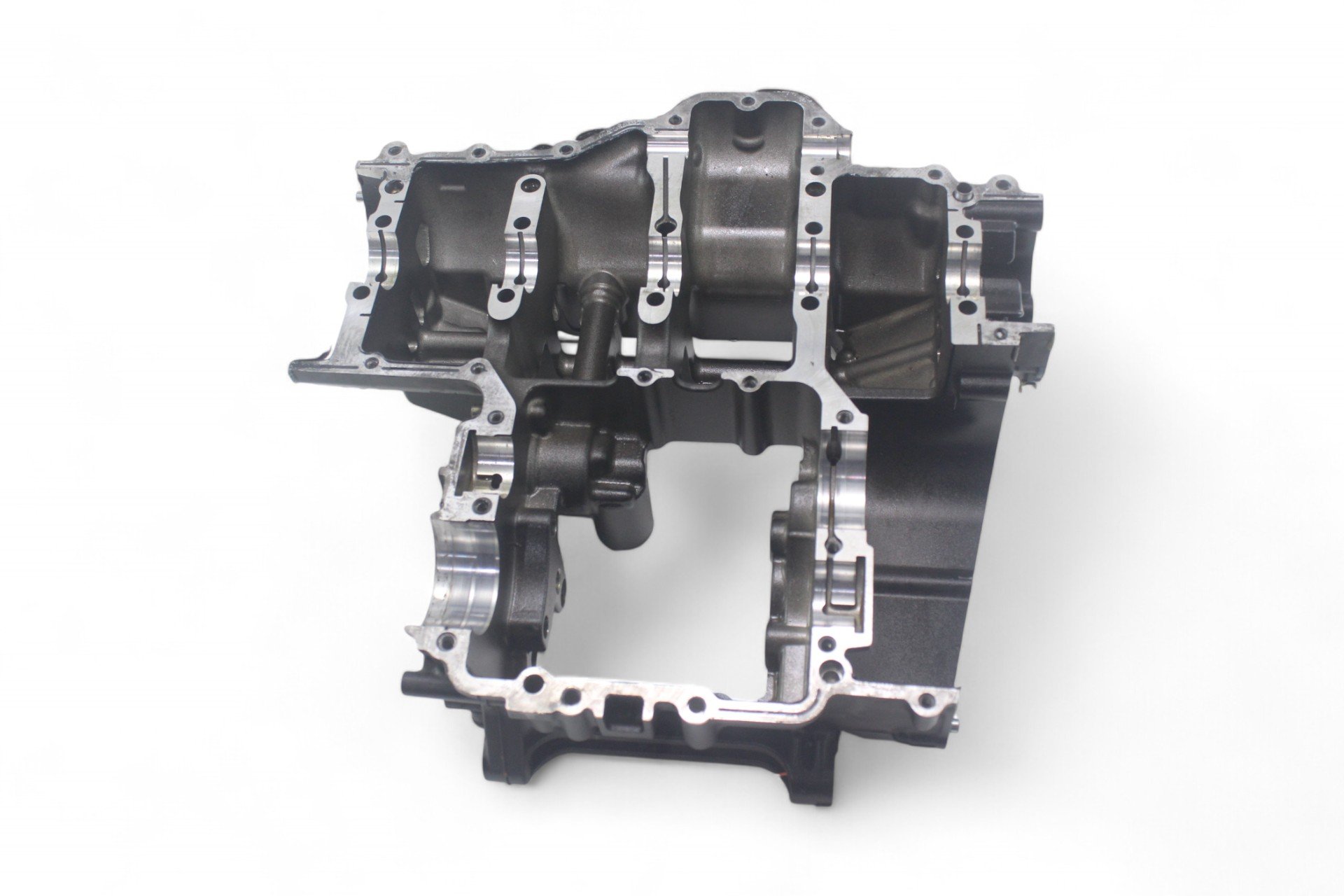 Bloco Inferior Kawasaki Z 900 Z900 19-21