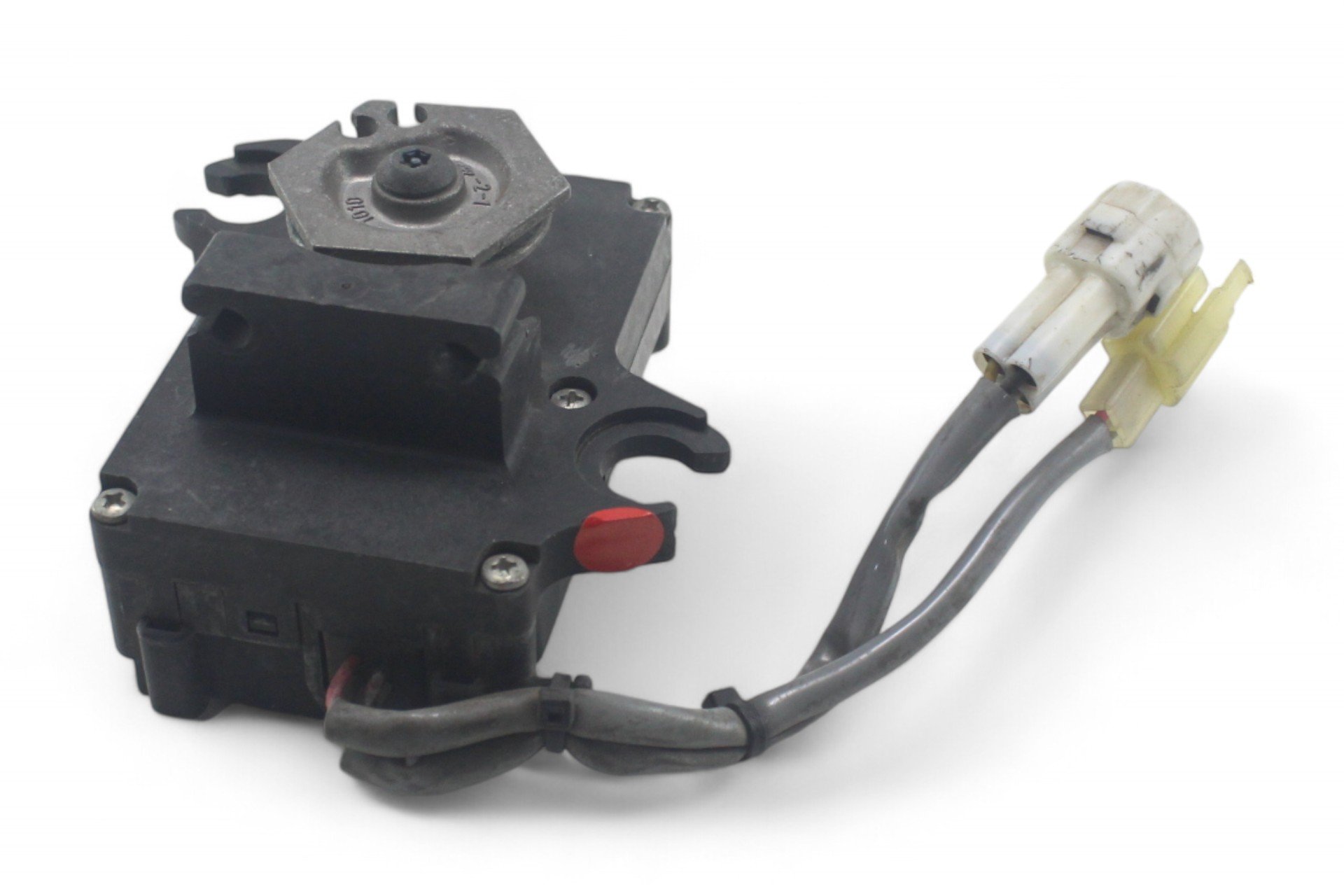 Servo Motor Escape Kawasaki Z800 13-18