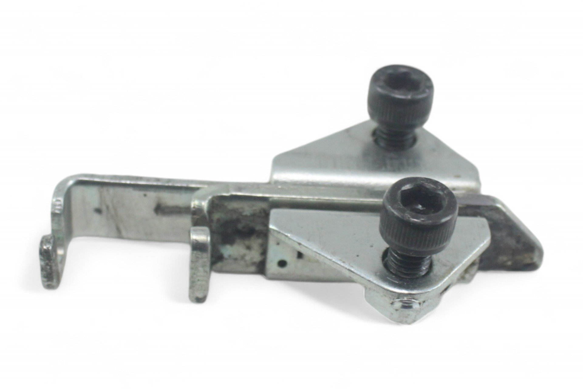 Trava Banco Kawasaki Z800 13-18