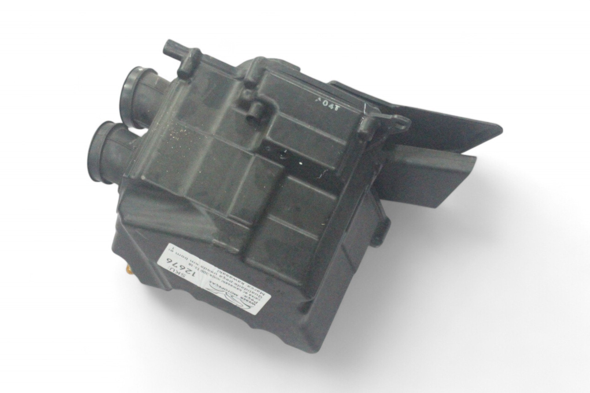 Caixa Ar Kawasaki Ninja 300 13-18